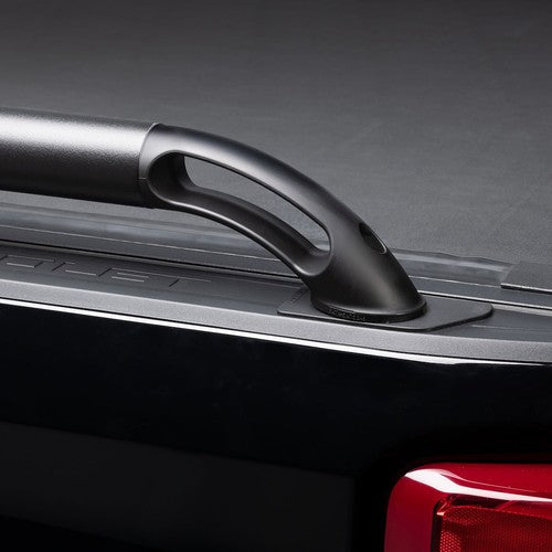 Putco 47860 Boss Locker BED RAILS