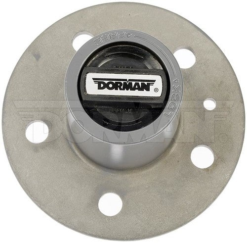 Dorman (OE Solutions) 600-214 OE Solutions WHEEL HARDWARE OEM