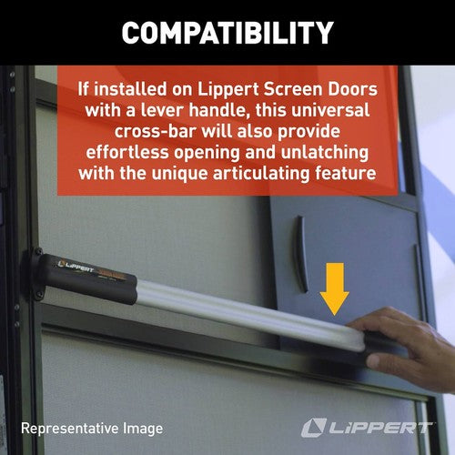 Lippert Components 2021000090  DOORS RV