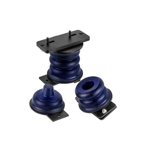 Super Springs SSR-315-40-2 SumoSprings HELPER SPRINGS