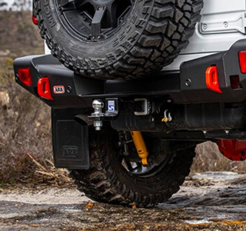 ARB 90047 Nitrocharger Sport SHOCK ABSORBERS