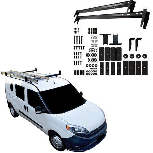Black Horse Offroad TR-NRG01  ROOF RACK ACCESSORIES