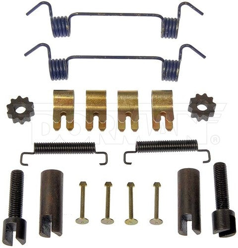 Dorman (OE Solutions) HW7334 First Stop  BRAKE HARDWARE AND CABLES OEM