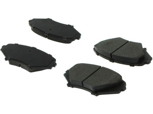 Stop Tech/ Power Slot 105.10090 Posi Quiet  BRAKE PADS