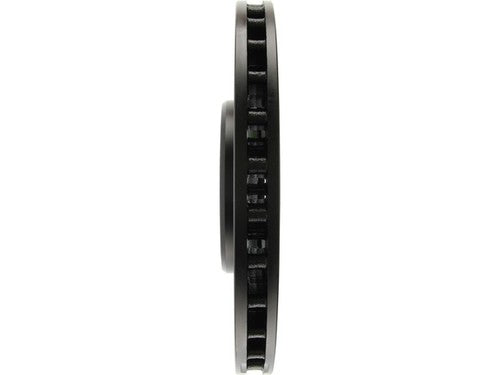 Stop Tech/ Power Slot 126.63080CSL SportStop  Cryo-Treated Slotted BRAKE ROTOR