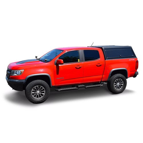 Westin Automotive 55-34015 HDX RUNNING BOARDS