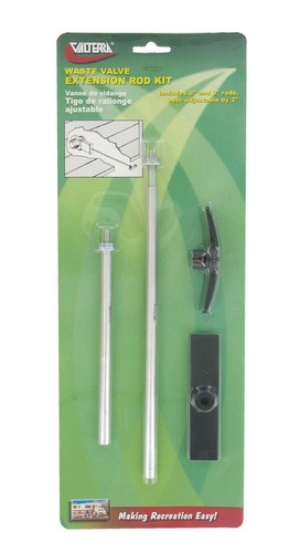 Valterra T1046-12VP  WASTE DRAINING RV