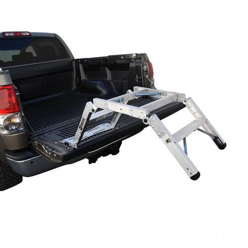 Westin Automotive 10-3000 Truck-Pal Tailgate Ladder LADDER 2011 Honda CR-V