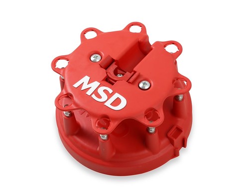 MSD Ignition 8408  DISTRIBUTOR CAP