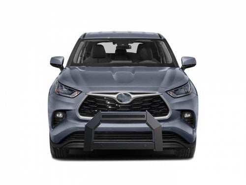 Black Horse Offroad AB-TO54-NL Armour BULL BAR
