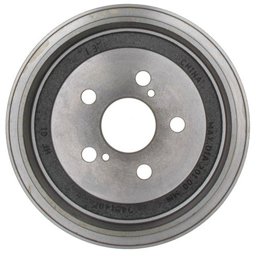Raybestos Brakes 9734R R-Line BRAKE DRUMS OEM