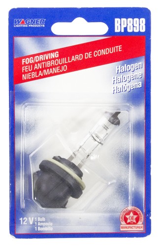Wagner Lighting BP898 Standard Series BULBS & FLASHERS