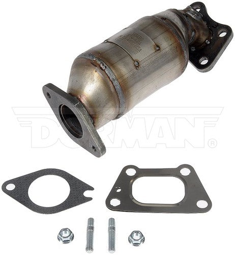 Dorman (OE Solutions) 674-484 OE Solutions EXHAUST OEM