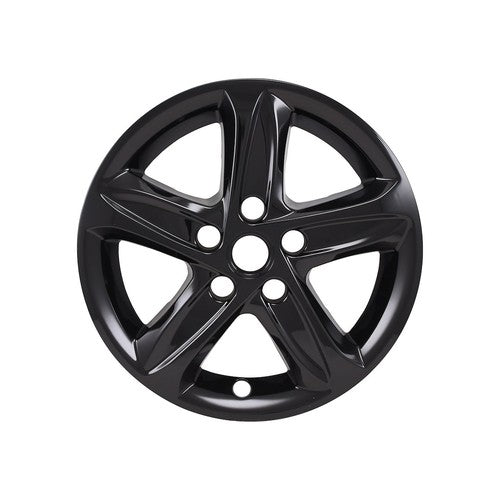 Coast To Coast IWCIMP464BLK IMPOSTOR  WHEEL COVER