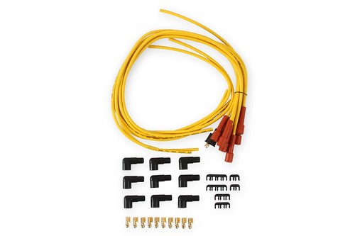 ACCEL Ignition 3008 Super Stock 3000 Series SPARK PLUG WIRES