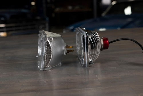 Holley Performance LFRB141 RetroBright LED LIGHTS