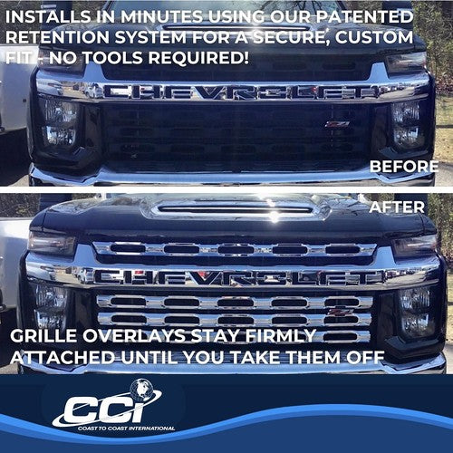 Coast To Coast CCIGI168  GRILL INSERT