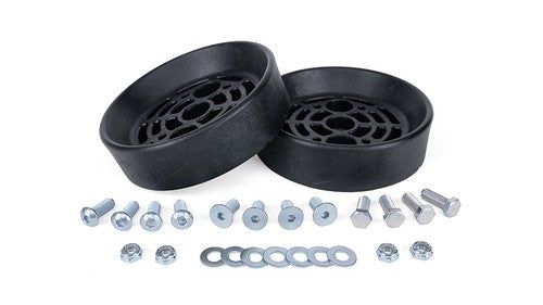 Air Lift 52500  HELPER SPRINGS