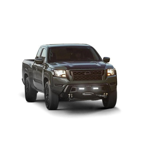 Westin Automotive 58-411295 Pro-Series BUMPER TRUCK FRONT