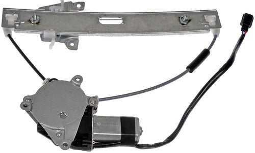 Dorman (OE Solutions) 751-712 OE Solutions WINDOW ASSEMBLIES & MOTORS