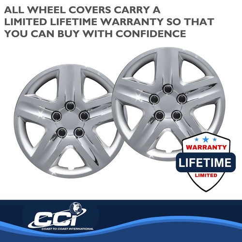 Coast To Coast IWC43116C  WHEEL COVER