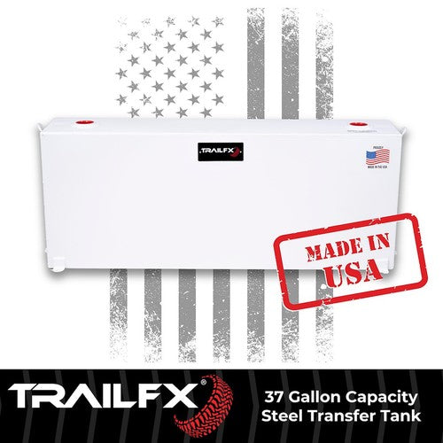 TrailFX 21040SW TFX Liquid Transfer LIQUID TRANSFER TANK