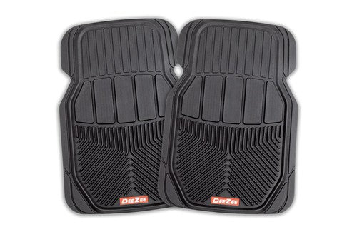 Dee Zee DZ90710 All Weather FLOOR MATS