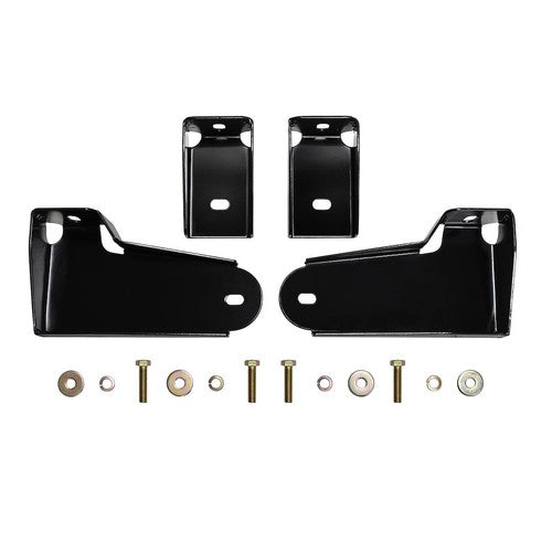 Westin Automotive 23-4115 E-Series NERF BAR ROUND 3"