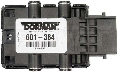 Dorman (OE Solutions) 601-384 OE Solutions FUEL PUMP OEM