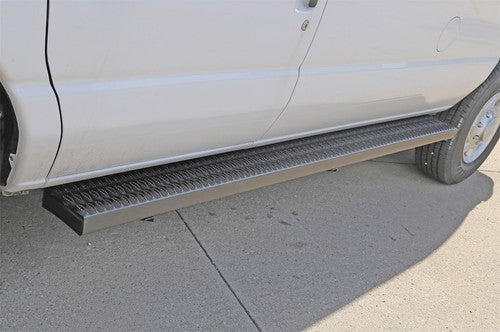 Dee Zee DZ15311S Rough Step RUNNING BOARDS