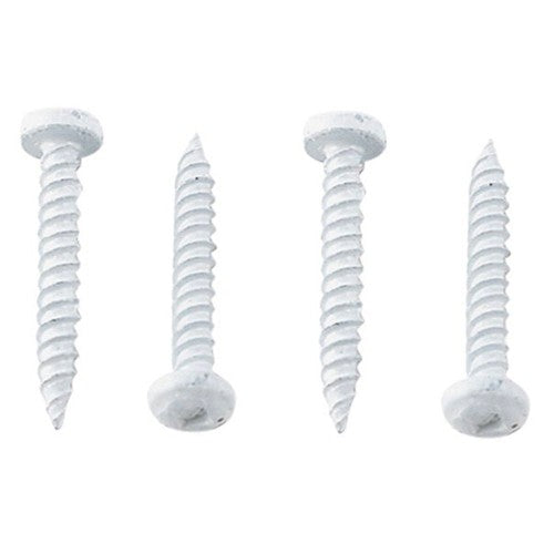 AP Products 012-PSQ500W 8X1-1/4  TOOLS & FASTENERS RV