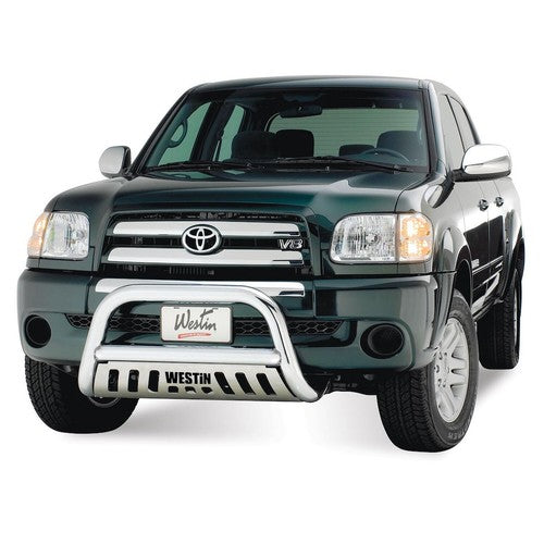 Westin Automotive 31-5250 Bull Bar E-Series 3 Inch Diameter Stainless Steel