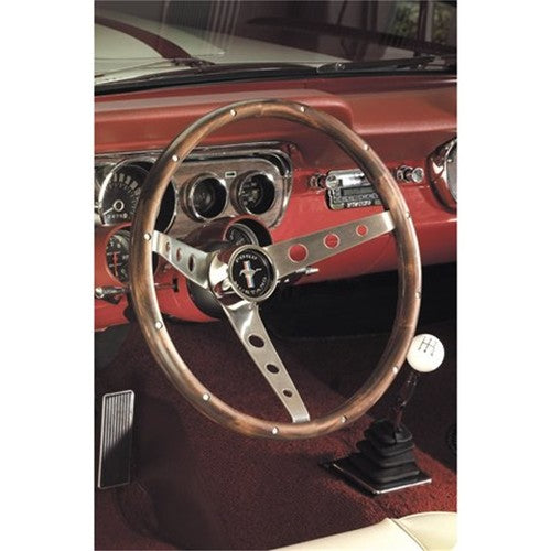 Grant Products 963 Classic Nostalgia STEERING WHEEL