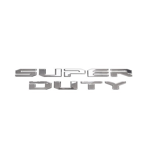 Putco 55561FD  EMBLEMS