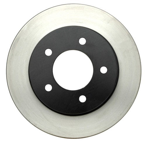Raybestos Brakes 66630 Specialty - Truck BRAKE DRUMS OEM