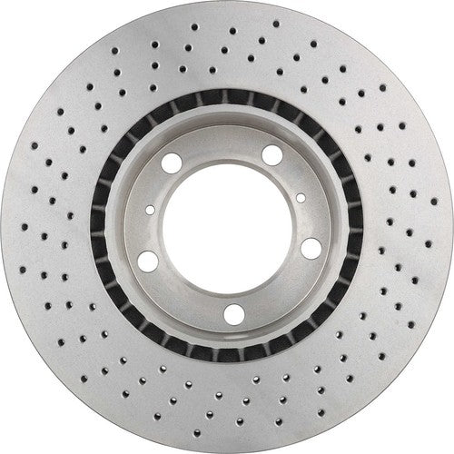 Brembo 09D80511C02 Prime DISC BRAKE KIT