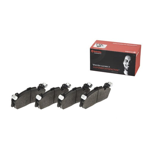Brembo Front Brake Pads For BMW M5 M6 2013 2014 2015 2016 F10 F12 Brake Pads