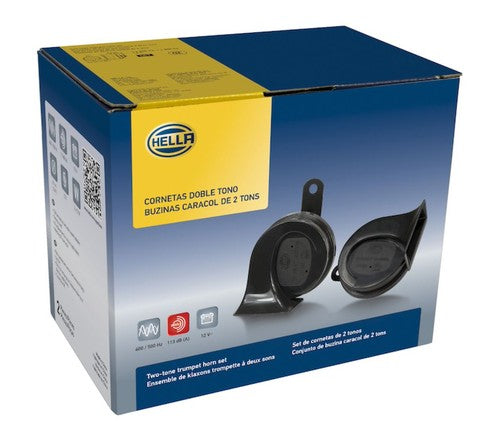Hella 012010901 TC16S Series HORN