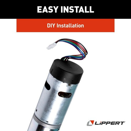 Lippert Components 236575  SLIDEOUT REPAIR PARTS RV
