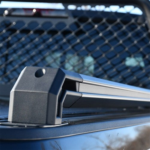 Putco 109871 TEC Rail  BED RAILS