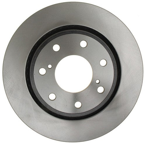 Raybestos Brakes 680768R R-Line BRAKE ROTORS OEM