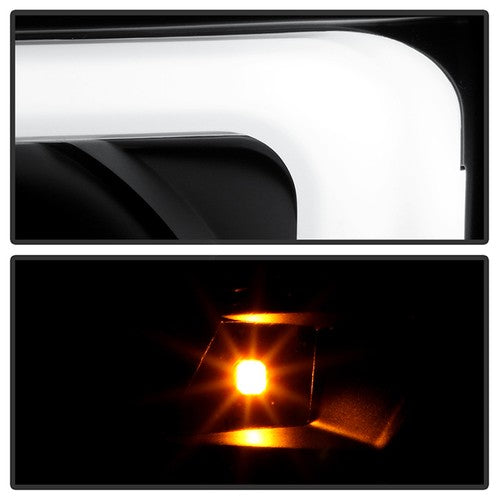 Spyder Automotive 5085771 Signature Series HEADLIGHT ASSEMBLY