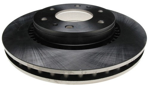 Raybestos Brakes 580359R R-Line BRAKE ROTORS OEM
