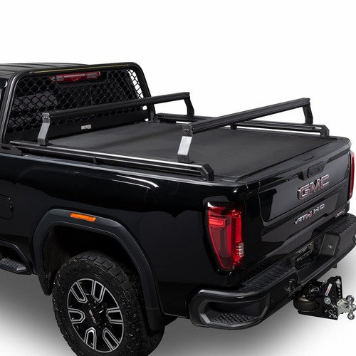 Putco 186856 Venture TEC BED RAILS