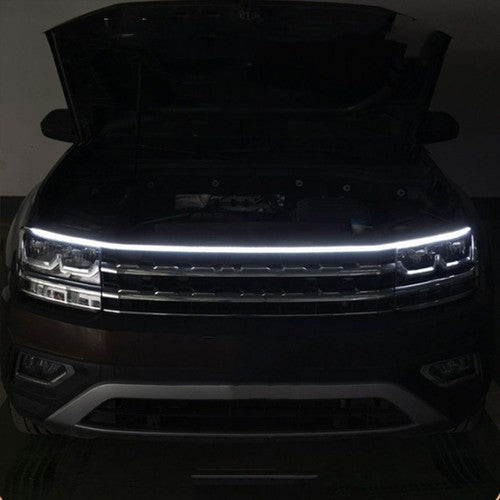 Race Sport Lighting HOODKIT2 Knight Rider LED LIGHTS