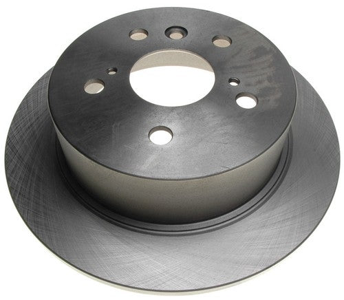 Raybestos Brakes 980467R R-Line BRAKE ROTORS OEM