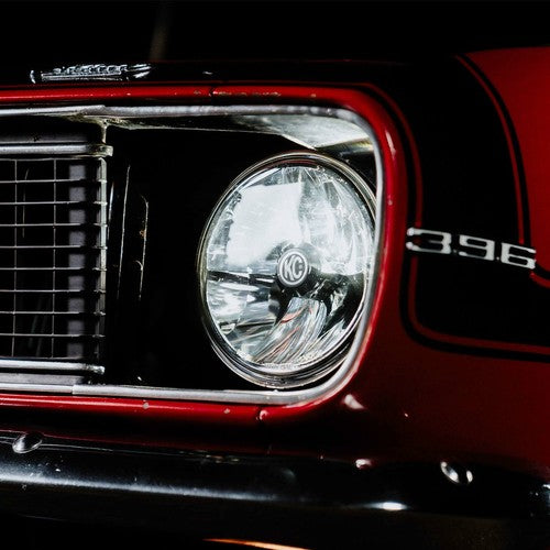 KC Hilites 42361 Gravity HEADLIGHT ASSEMBLY