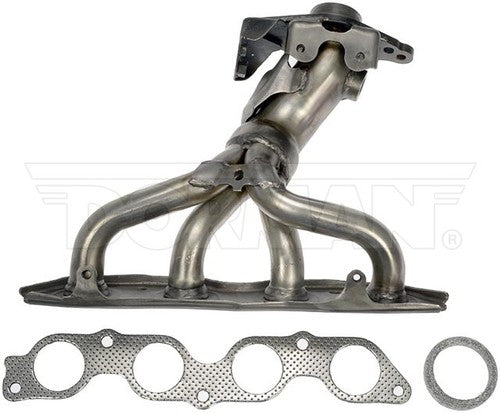 Dorman (OE Solutions) 674-878 OE Solutions EXHAUST MANIFOLD