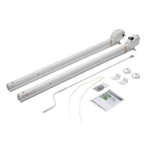 Lippert Components 434728 Solera AWNING-REPAIR PARTS RV