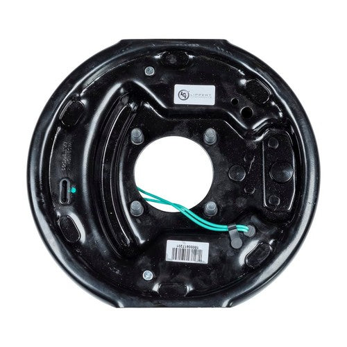 Lippert Components 298274  TRAILER BRAKE ASSEMBLY